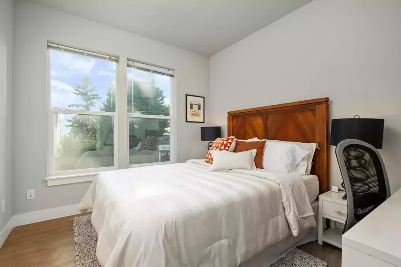 Sleep in and treat yourself to a day of relaxation. You deserve it, you're on vacation!