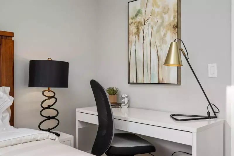 Our team is enthusiastic about ensuring our guests have great stays. Please reach out and we will happily provide local recommendations of all sorts!