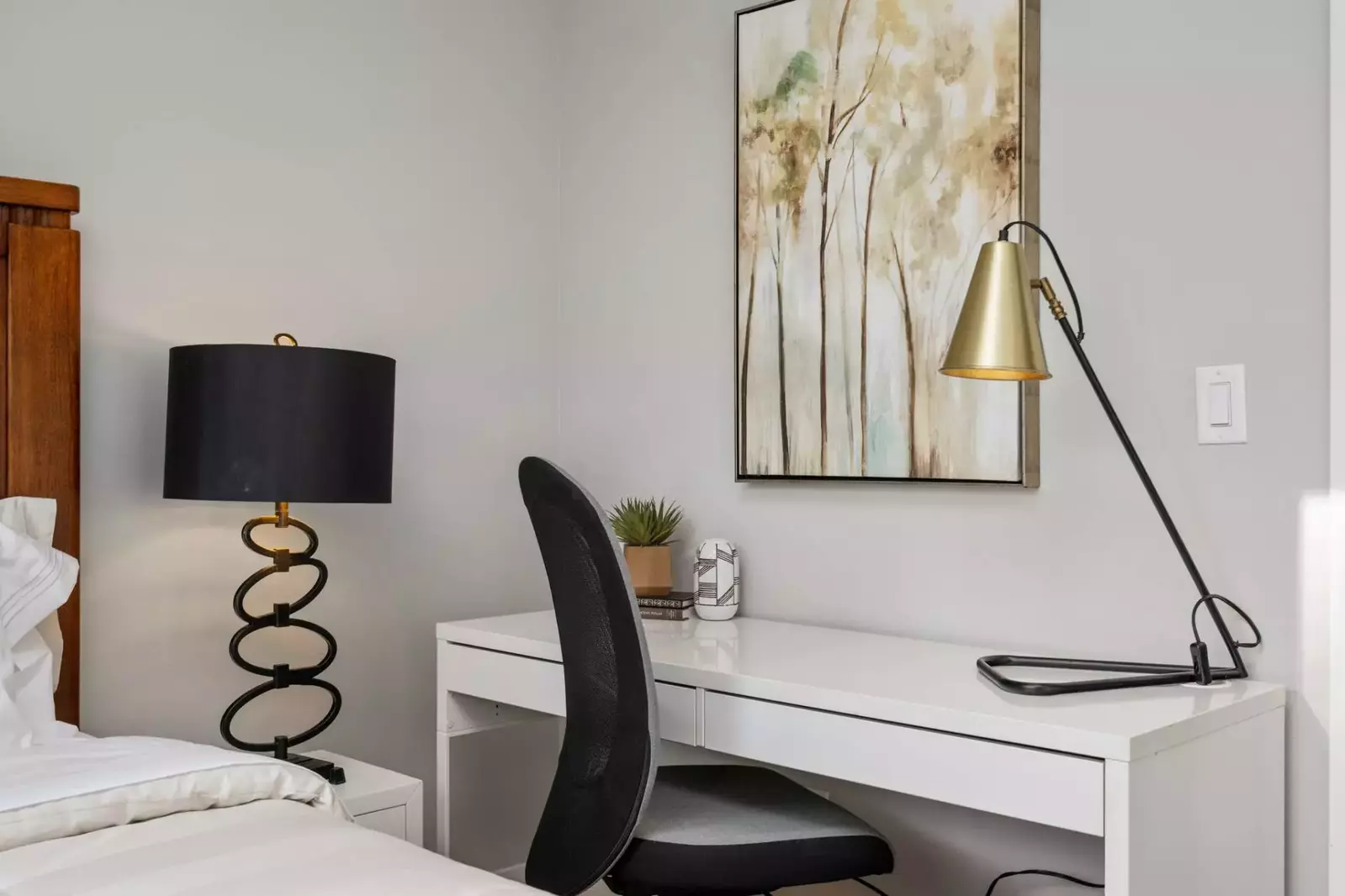 Our team is enthusiastic about ensuring our guests have great stays. Please reach out and we will happily provide local recommendations of all sorts!