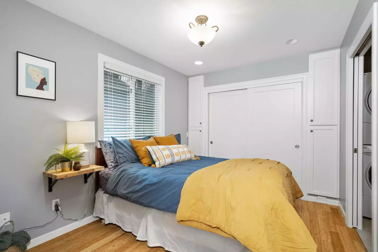 Sleep in and treat yourself to a chill day. You deserve it, you're on vacation!