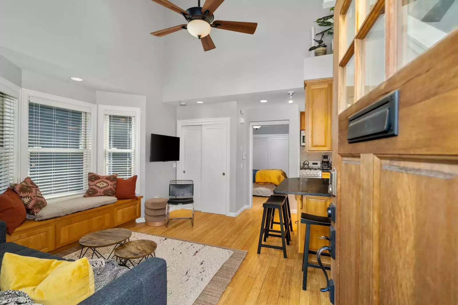 Portland is a perfect base camp for an Oregon adventure. Guests can visit The Coast, The Gorge, The Willamette Valley, Seattle, and more.