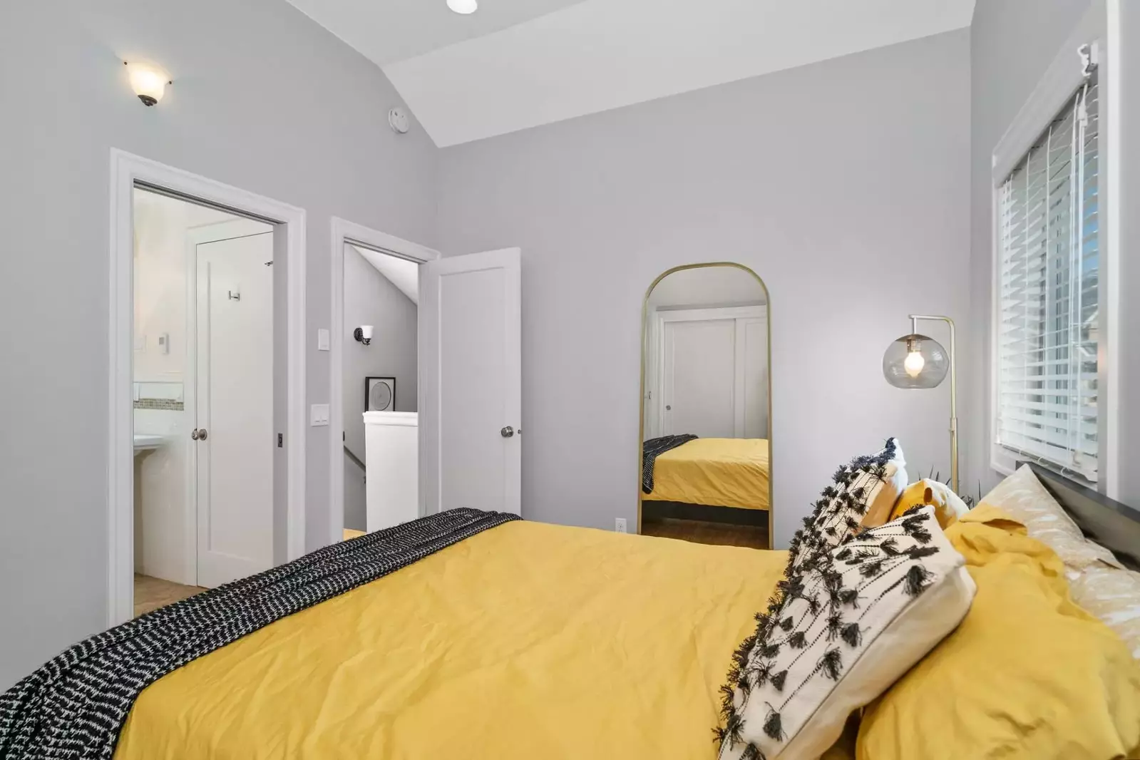 Our team is enthusiastic about ensuring our guests have great stays. Please reach out and we will happily provide local recommendations of all sorts!