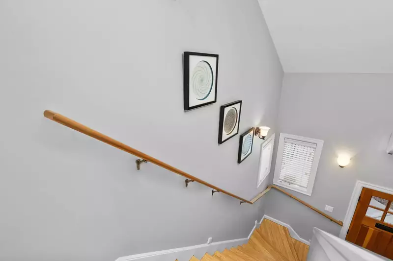 This rental is centrally located in Portland. Perfect for exploring the whole city!