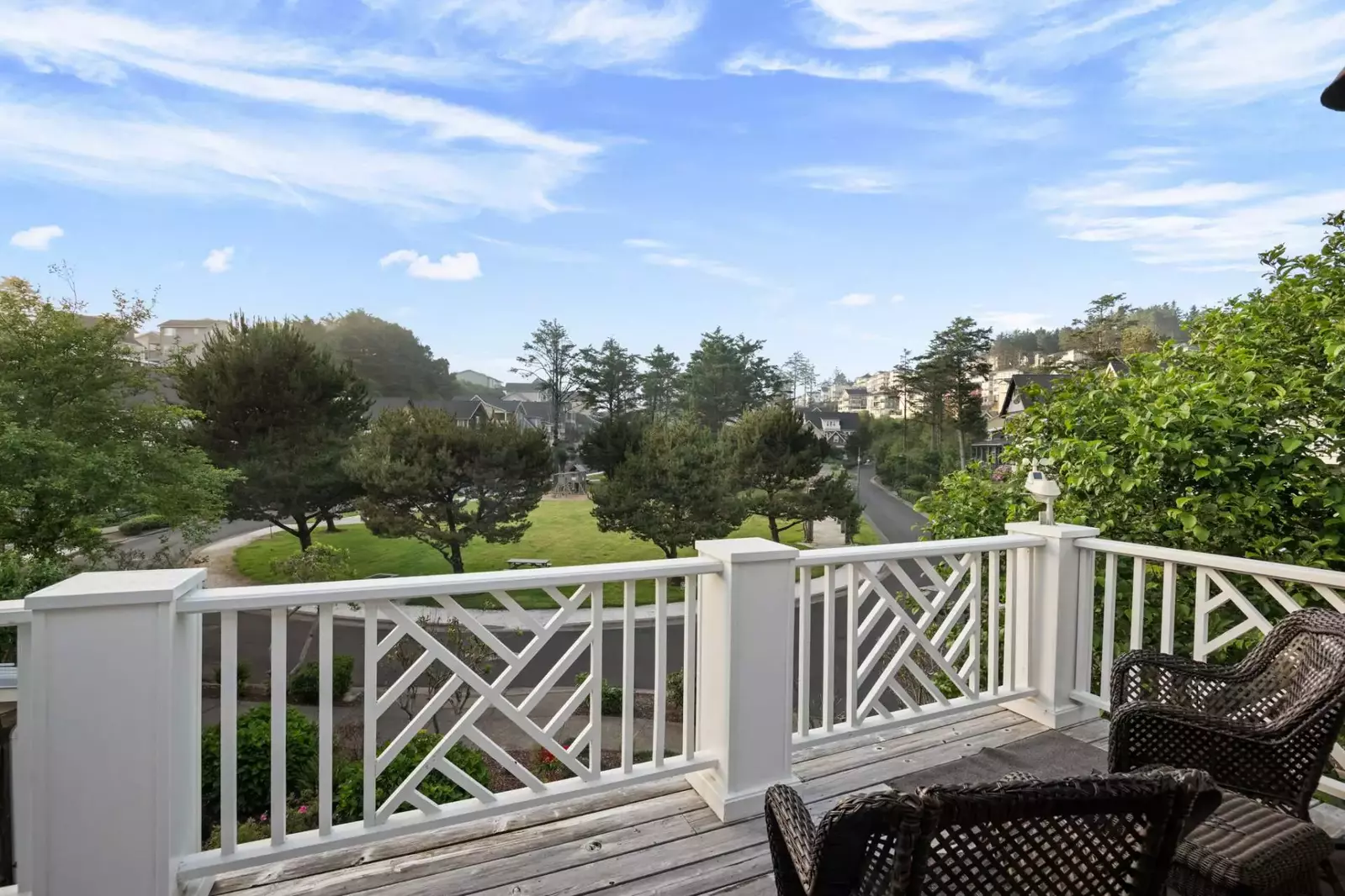 Our team is enthusiastic about ensuring our guests have great stays. Please reach out and we will happily provide local recommendations of all sorts!