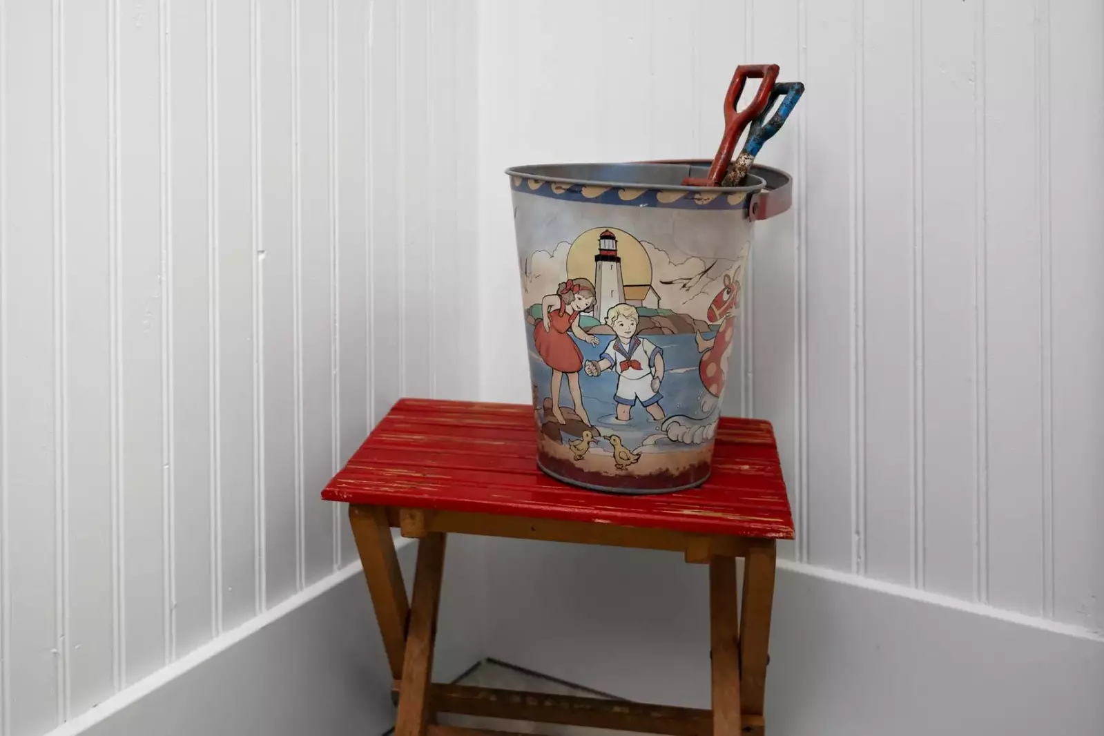 "The park across the street from the house and was perfect for our toddler. Beach access was convenient. Couldn’t ask for more." - Thomas