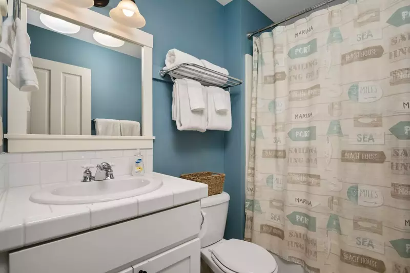 "I have nothing negative to say about this house. It had everything we needed and some!! We will be staying here again!!" - Amanda