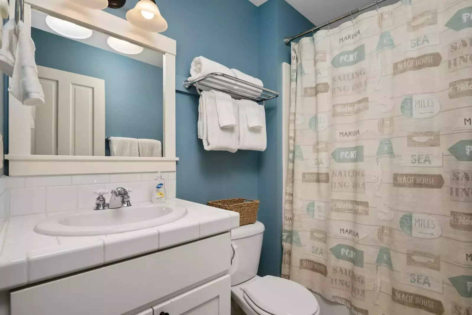 "I have nothing negative to say about this house. It had everything we needed and some!! We will be staying here again!!" - Amanda