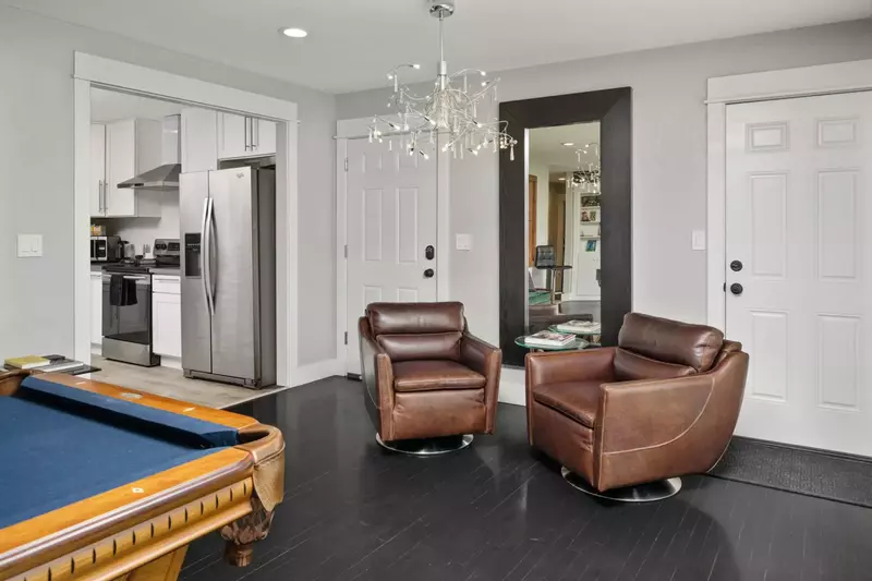 Our team is enthusiastic about ensuring our guests have great stays. Please reach out and we will happily provide local recommendations of all sorts!