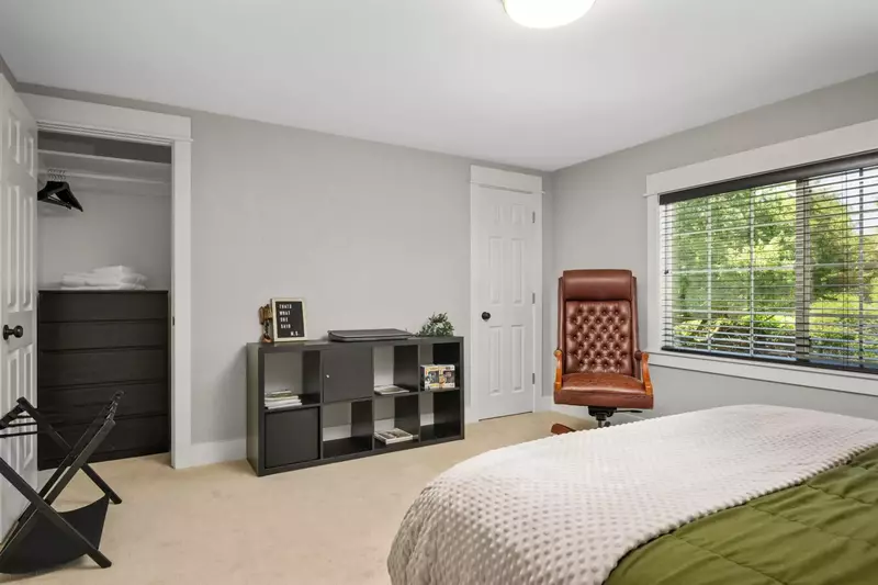 Sleep in and treat yourself to a chill day. You deserve it, you're on vacation!