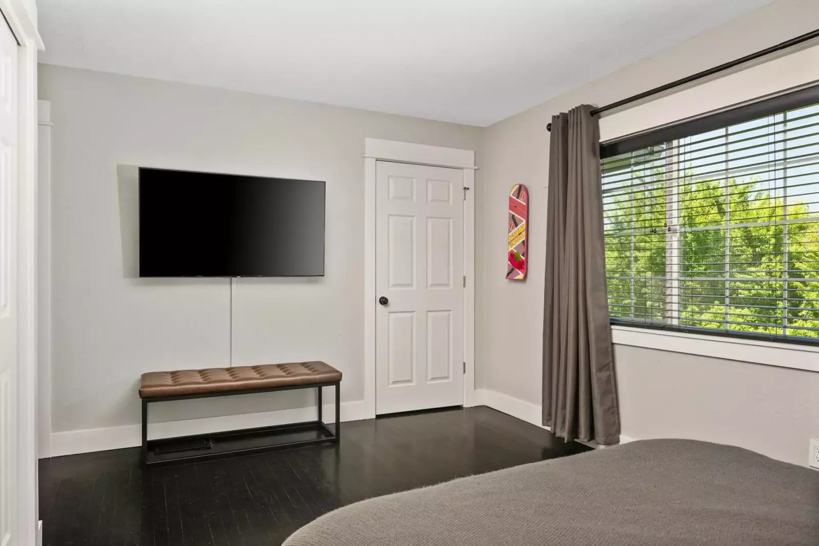 Portland is a perfect base camp for an Oregon adventure. Guests can visit The Coast, The Gorge, The Willamette Valley, Seattle, and more.