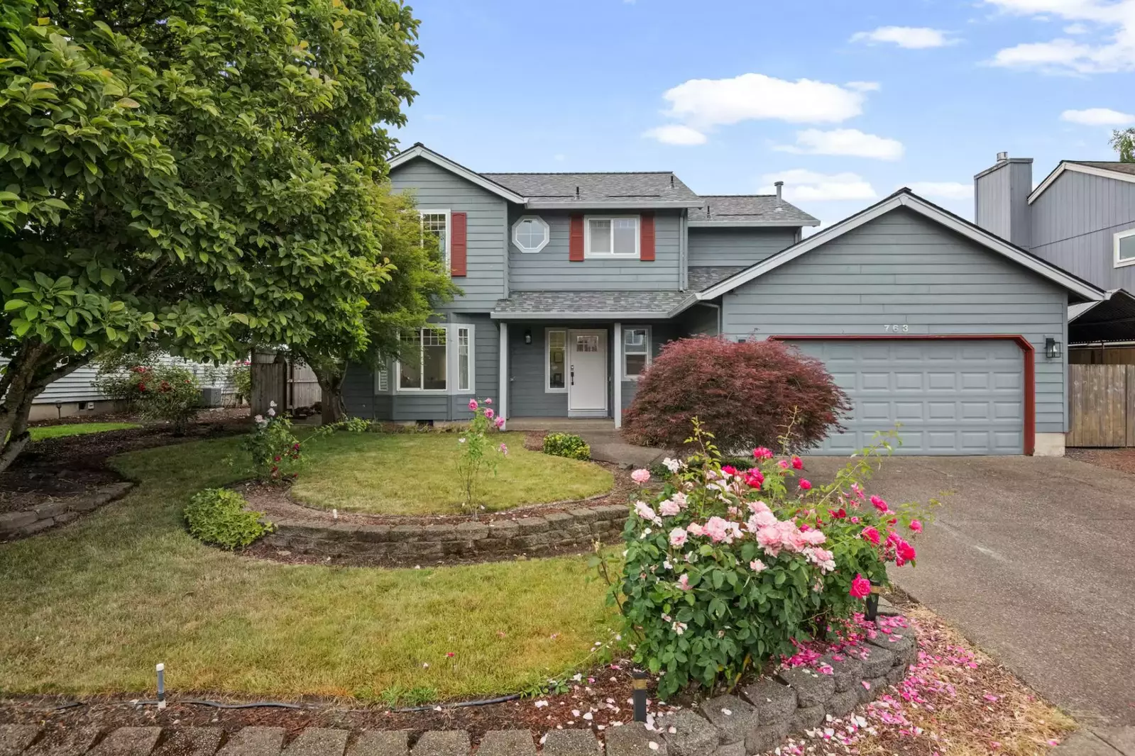 "This was the perfect home for a wine weekend with friends. The house was spotless, offering all the essentials for a fun weekend with friends." - Val