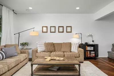 "It was a great experience and lovely place to stay!" - Matthew