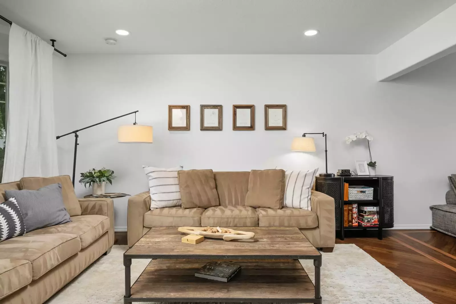 "It was a great experience and lovely place to stay!" - Matthew