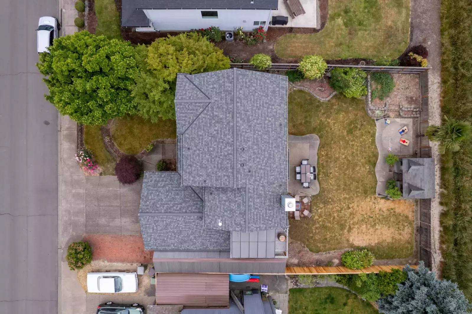 "We had a great stay at this house - it was spotless from top to bottom and was free of clutter. The location was perfect" - Richard