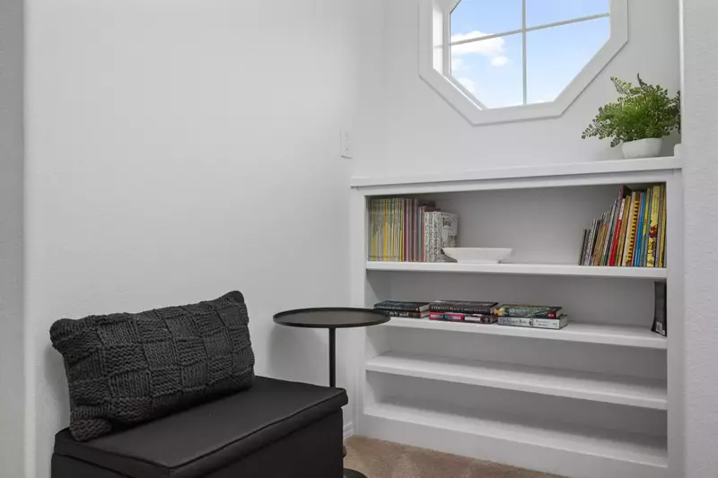 "The comfy furniture and cozy vibes made it the perfect spot to relax after a long day. Will definitely be back next time we're in the area!" - Richar