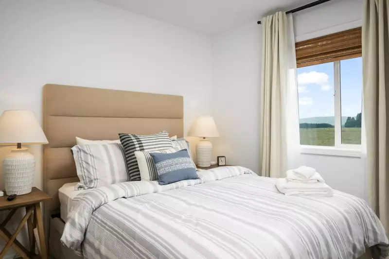 "This was a great house to stay in, it was perfect for our family" - Lillian