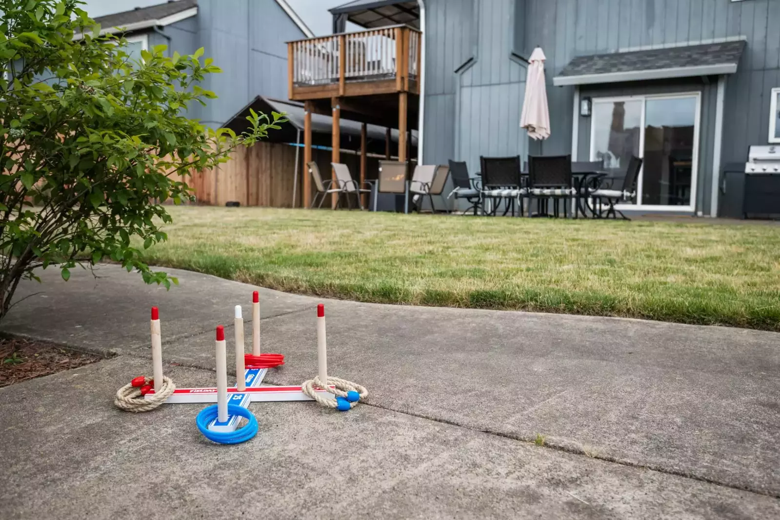 "Loved the house and will return next time in the area. Highly recommend." - Pamela