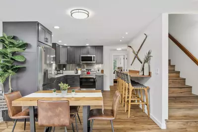 "We had three different families, with different age groups and it accommodated us perfectly. Can’t wait to stay here again." - Genevieve