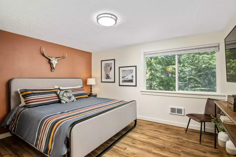 Sleep in and treat yourself to a chill day. You deserve it, you're on vacation!