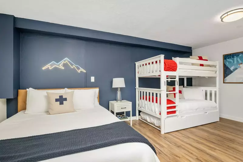 "The location couldn't be beat as it was a very easy and short walk to town. The furnishings & decor were very cute as well. Thanks!" - Jennifer