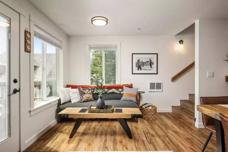 Without a doubt, this mountain retreat is one of the gems of the Government Camp community.