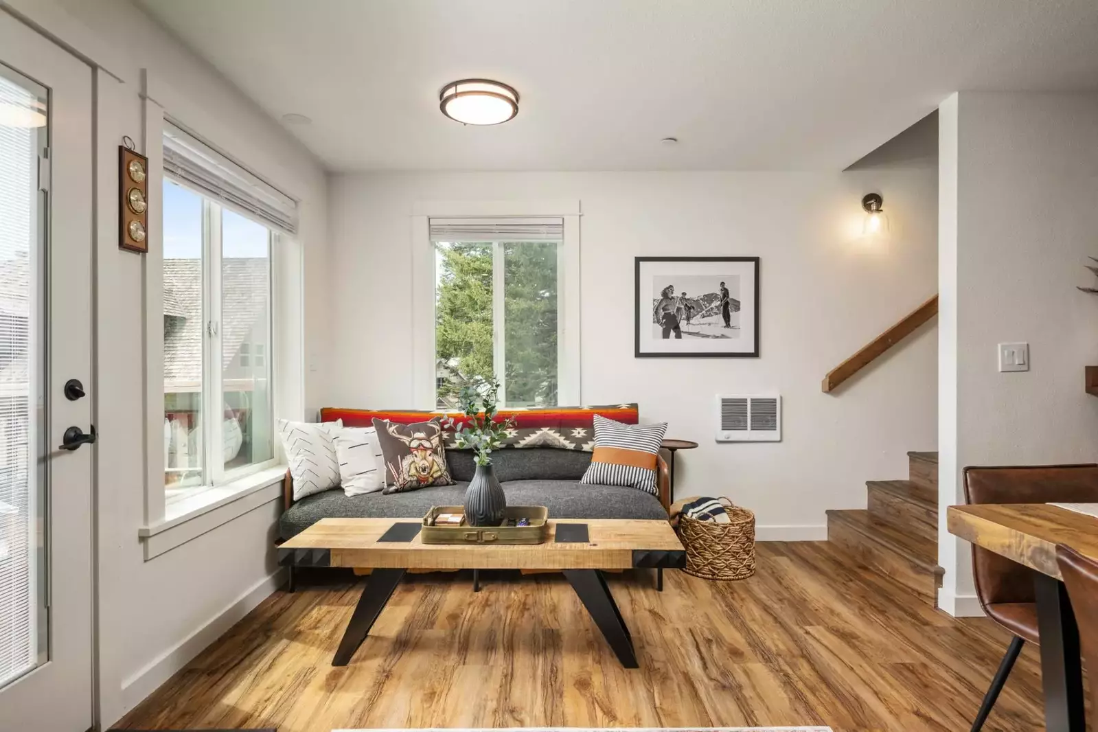 Without a doubt, this mountain retreat is one of the gems of the Government Camp community.