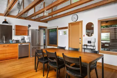 "The home was very clean and the location for those looking to fish and dock a boat is unbeatable!" - Kyle