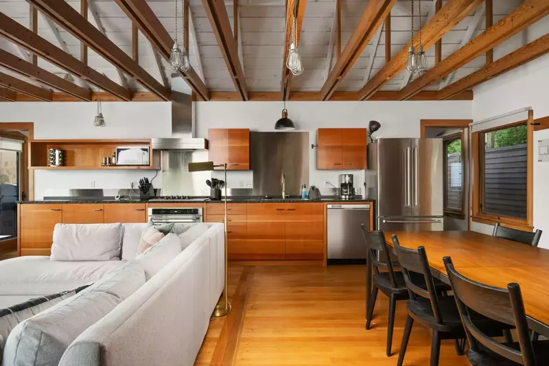 Our team is enthusiastic about ensuring our guests have great stays. Please reach out and we will happily provide local recommendations of all sorts!