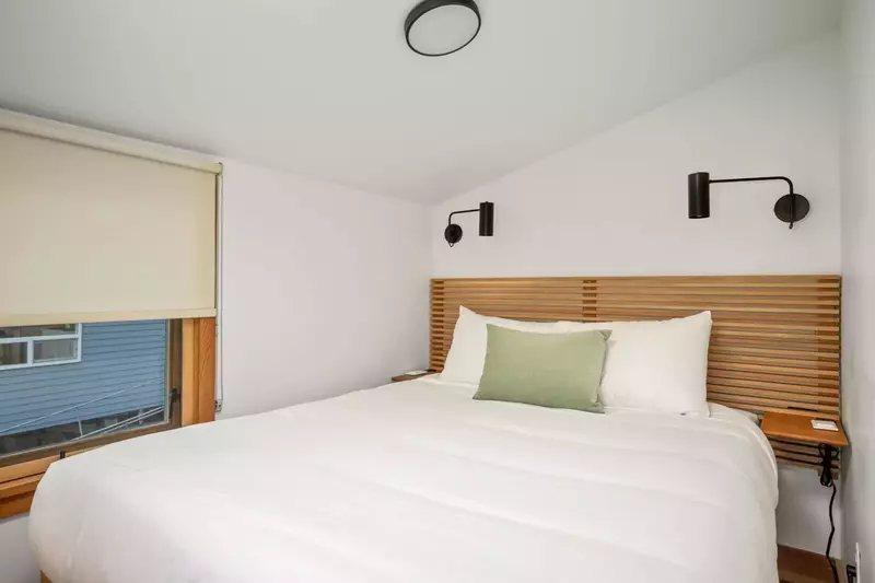 Sleep in and treat yourself to a chill day. You deserve it, you're on vacation!