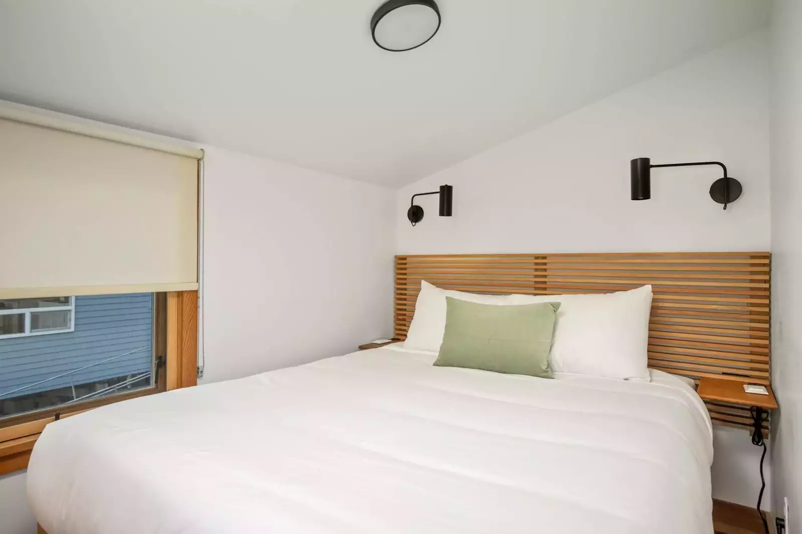 Sleep in and treat yourself to a chill day. You deserve it, you're on vacation!