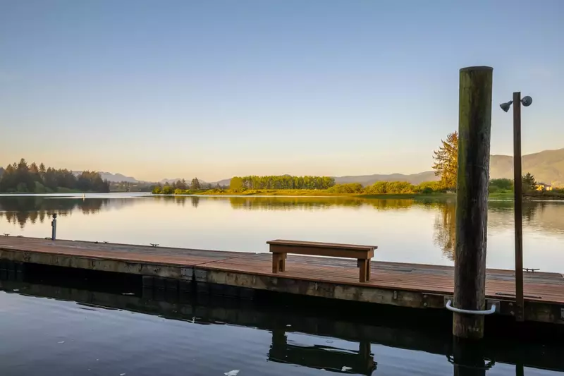 "Came for a fishing trip and the location couldn’t have been better. The house was clean and had plenty of supplies for cooking." - Sam