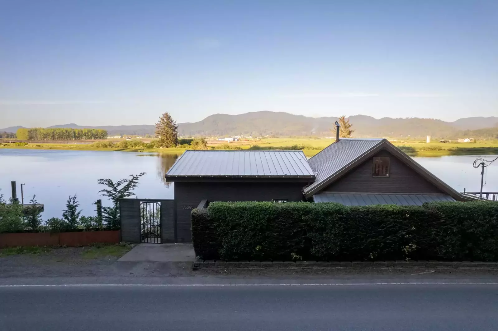 "We found this home to be very comfortable and accommodating for our family. It's very nicely redone, everything we needed was there." - Mark