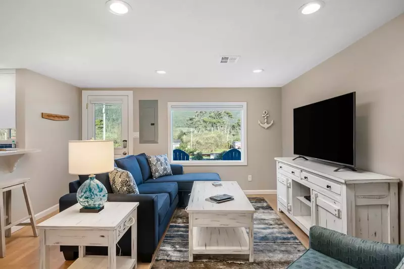 Welcome to Rockaway Beach Cottage. We hope we get to host you at this charming Oregon Coast rental. Please reach out with any questions.