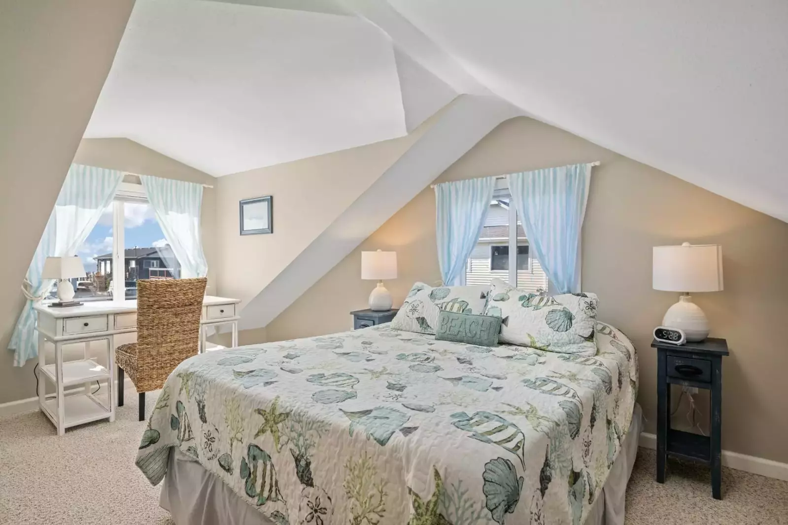 "We loved it here and will return!!" - Abby