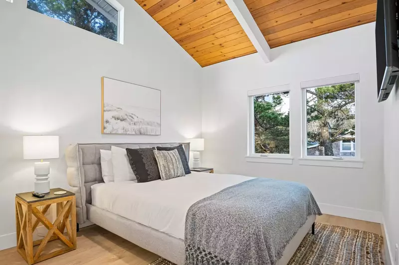 A great layout for families! - Kara