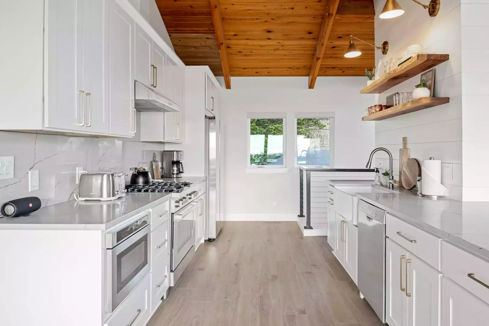 We had the best time and the house was well stocked/ very clean. -Rachel