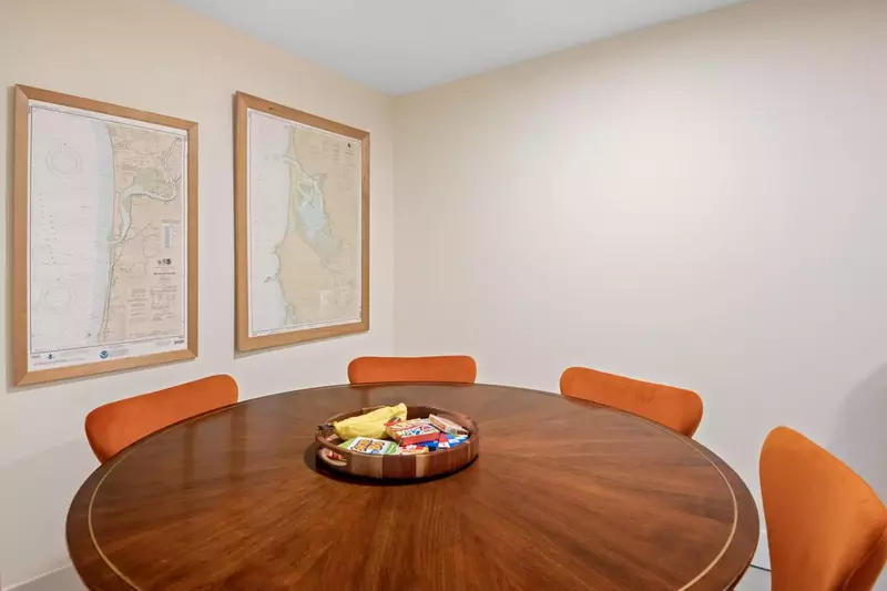 "The yard is huge and the kids could play in the sand. The views were beautiful. The house was gorgeously decorated." - Heidi