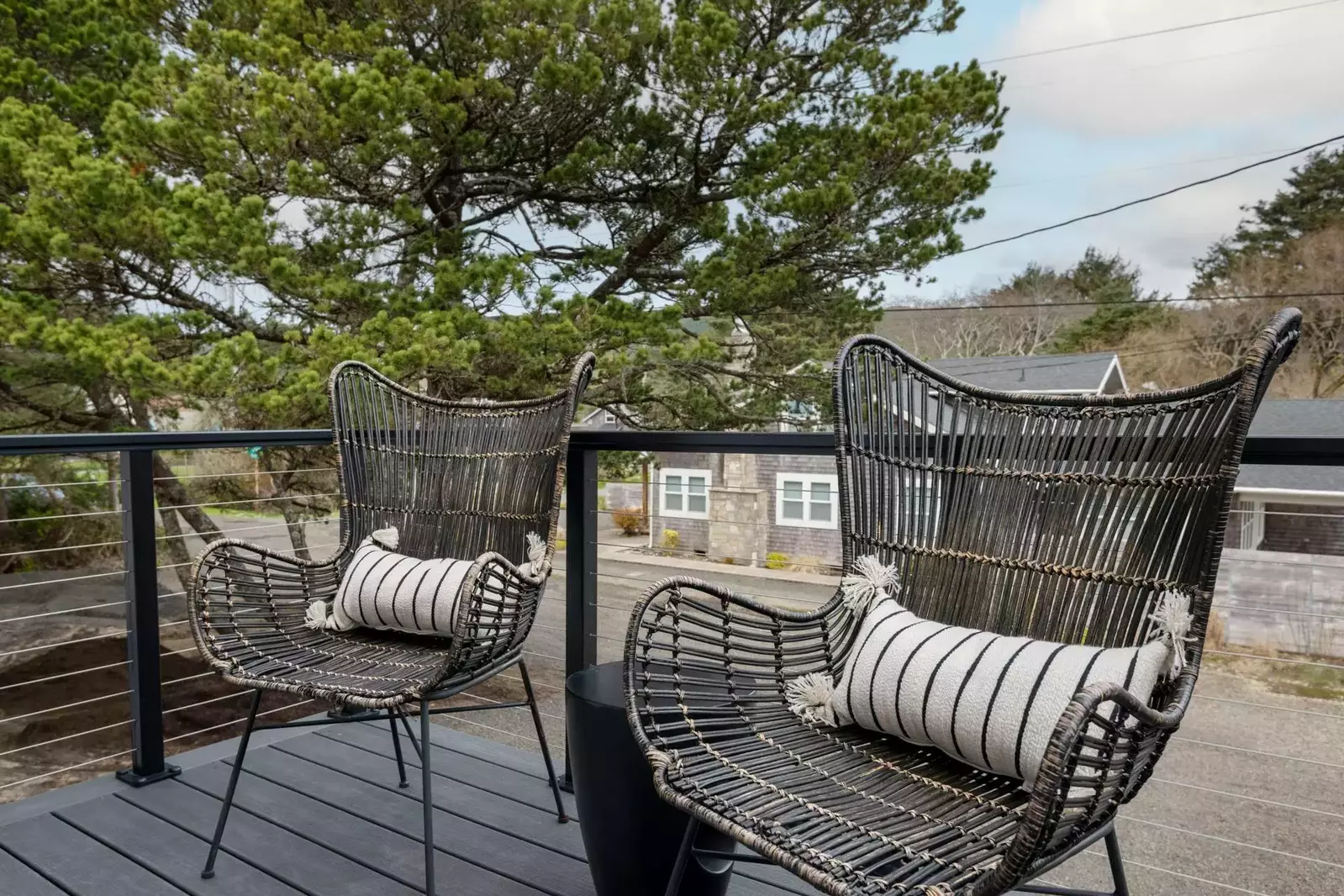 "Wonderful furnishings, high end appliances, linens and fixtures, and the beach access is fantastic." - Kelli