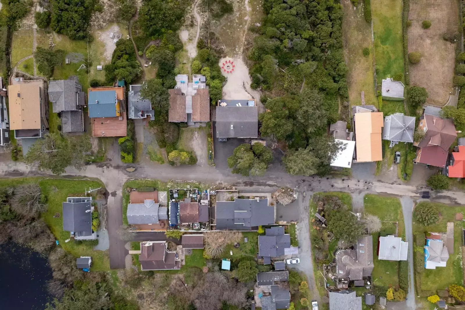 Rockaway Beach is south of Cannon Beach and north of Tillamook. Use this rental as a base camp to explore the Oregon Coast.