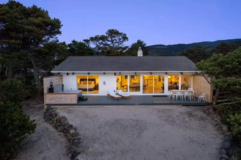 We hope we get to host you at this delightful property. Please reach out to us with any questions. We are happy to answer!