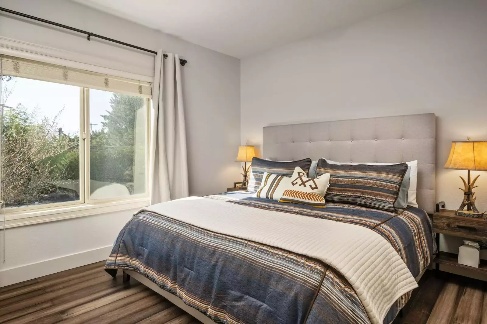 "We had a wonderful long weekend enjoying all the amenities that this home has to offer!" - Renee