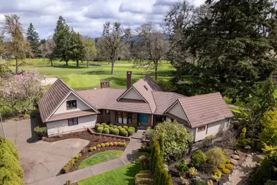 Fairway View Retreat