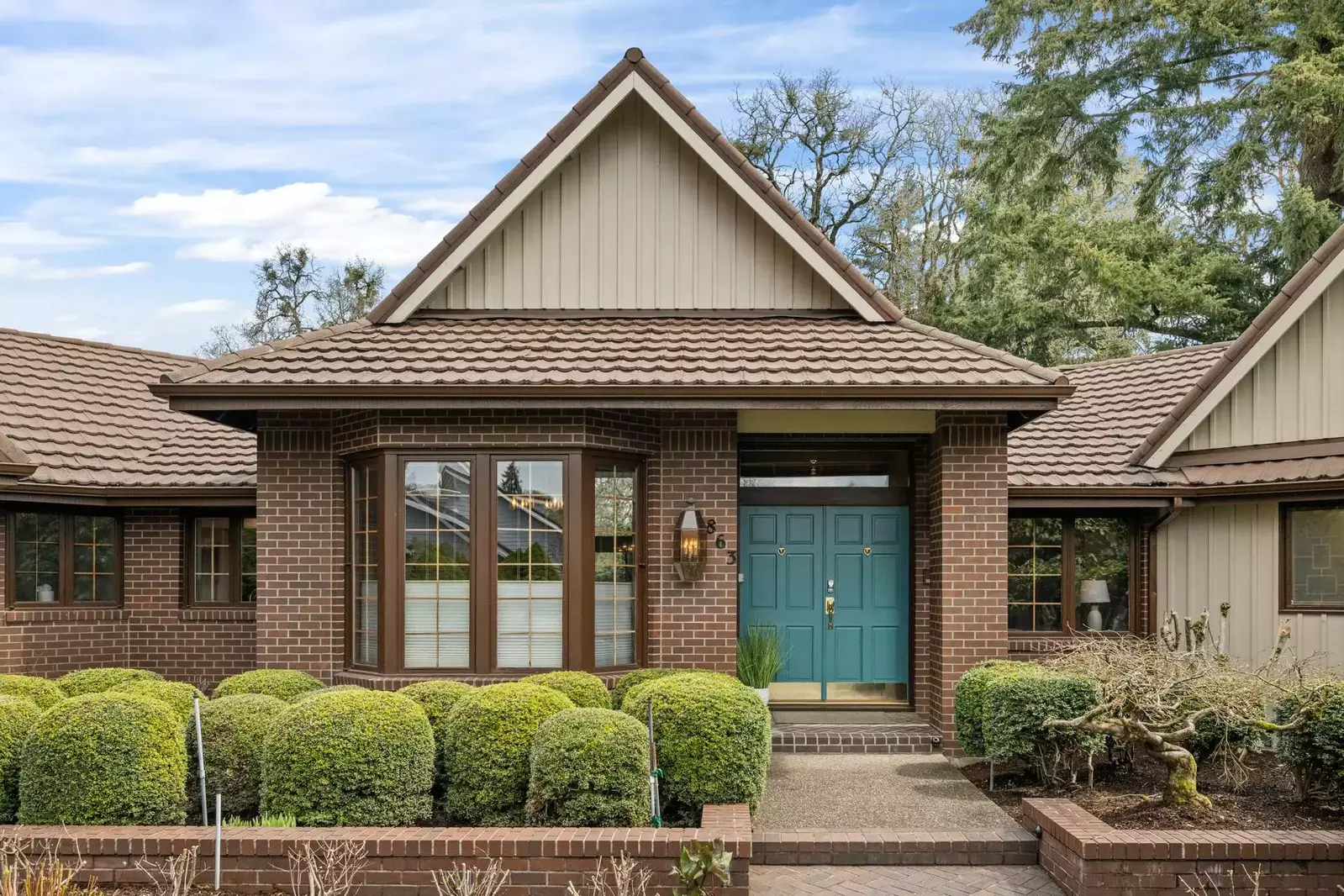 "The house was perfect for the size of our party. Everyone had a great time and we would definitely stay there again" - Norine