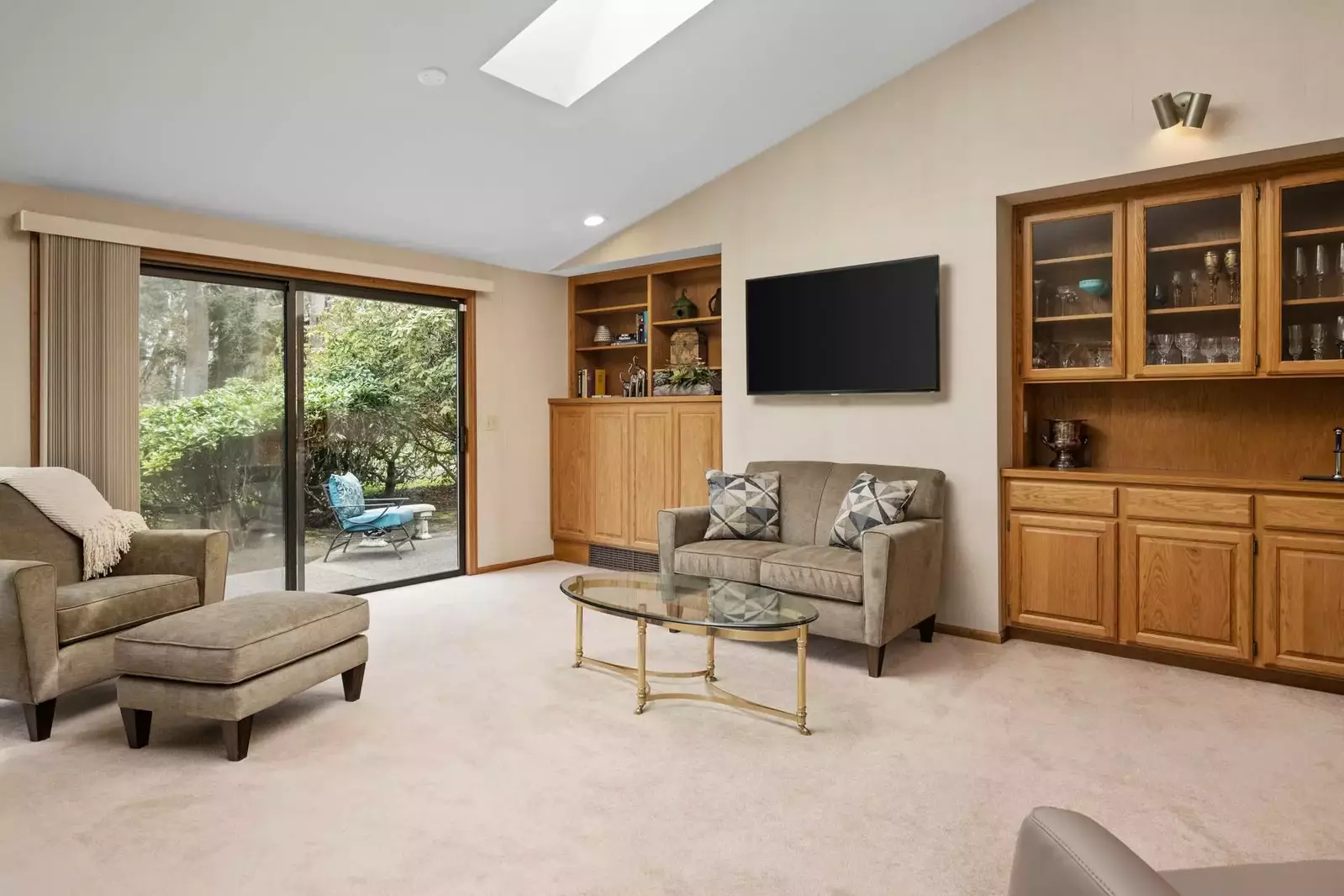 "This is a 5 Star location" - Walter