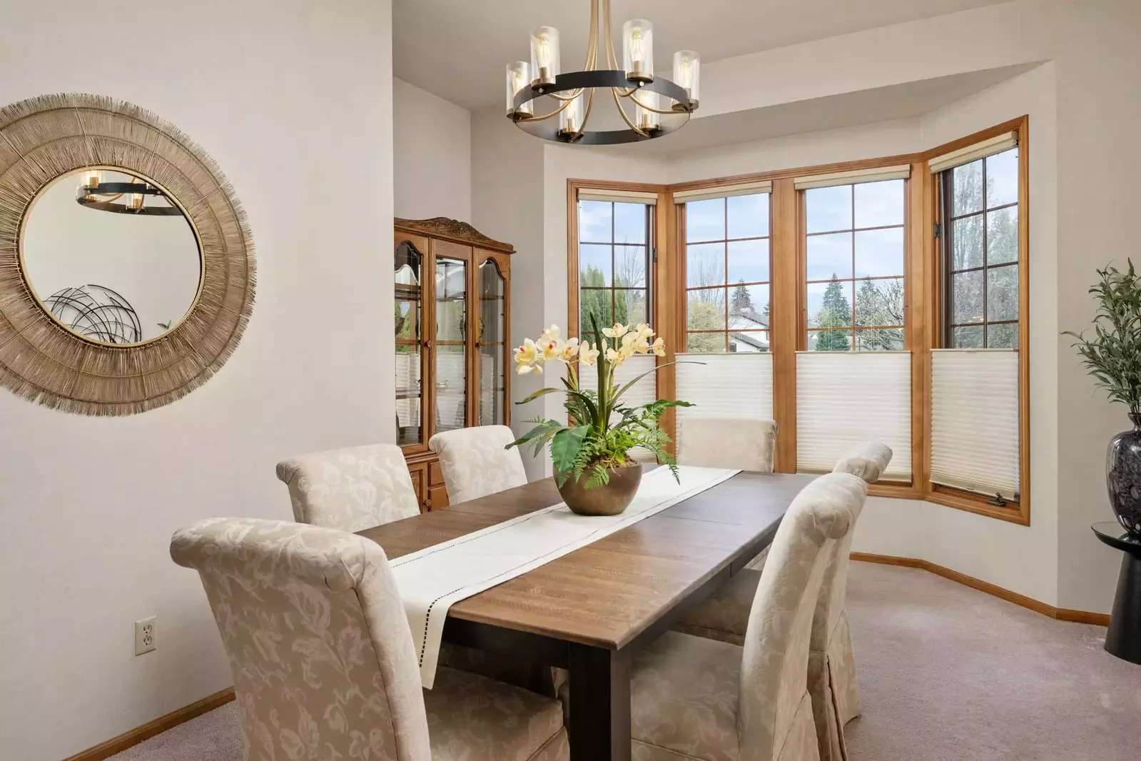 "We loved our time at the Fairway Retreat! Felt like Grandma's snow bird house, if Grandma was a professional housekeeper. " - Elizabeth