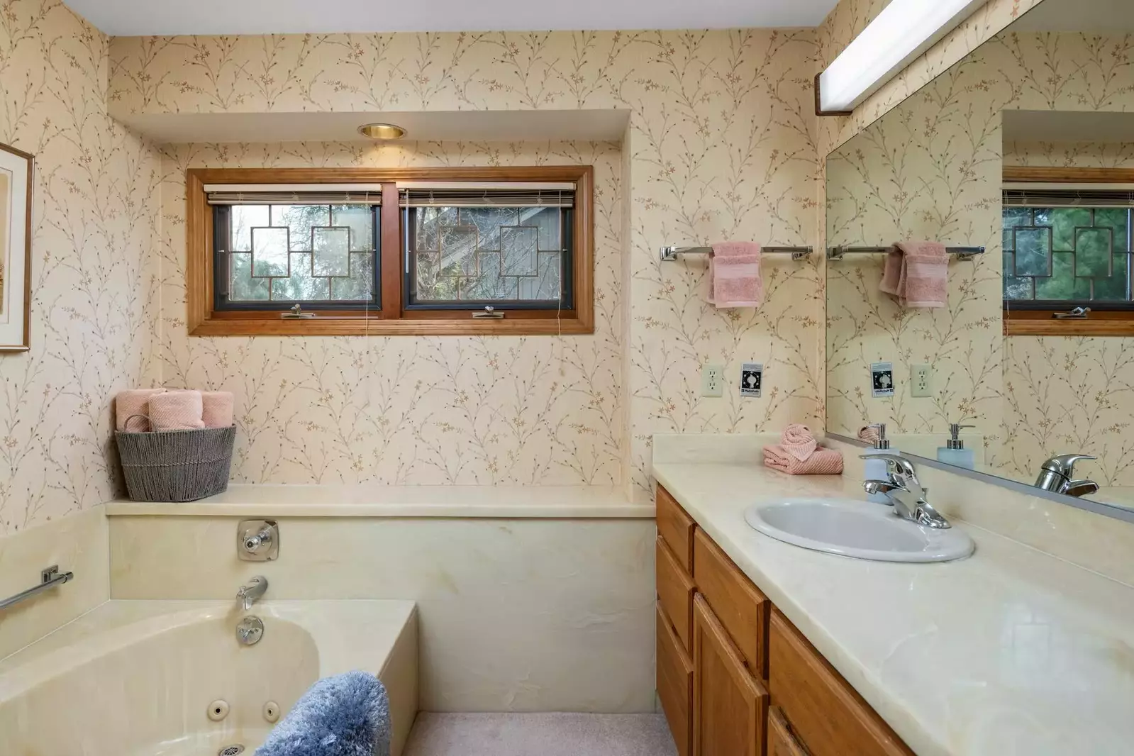 "Gorgeous home with everything anyone needs.  Tons of beautiful space with lovely views of the golf course.  We hope to return again and again." -Colt