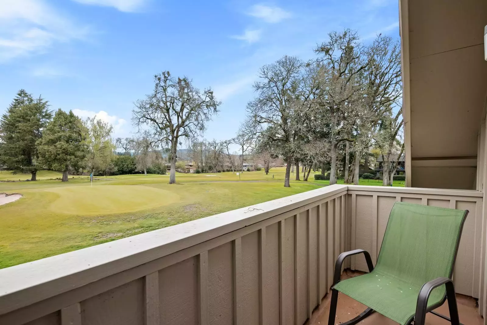 "We all wished we could have stayed longer!" - Barb