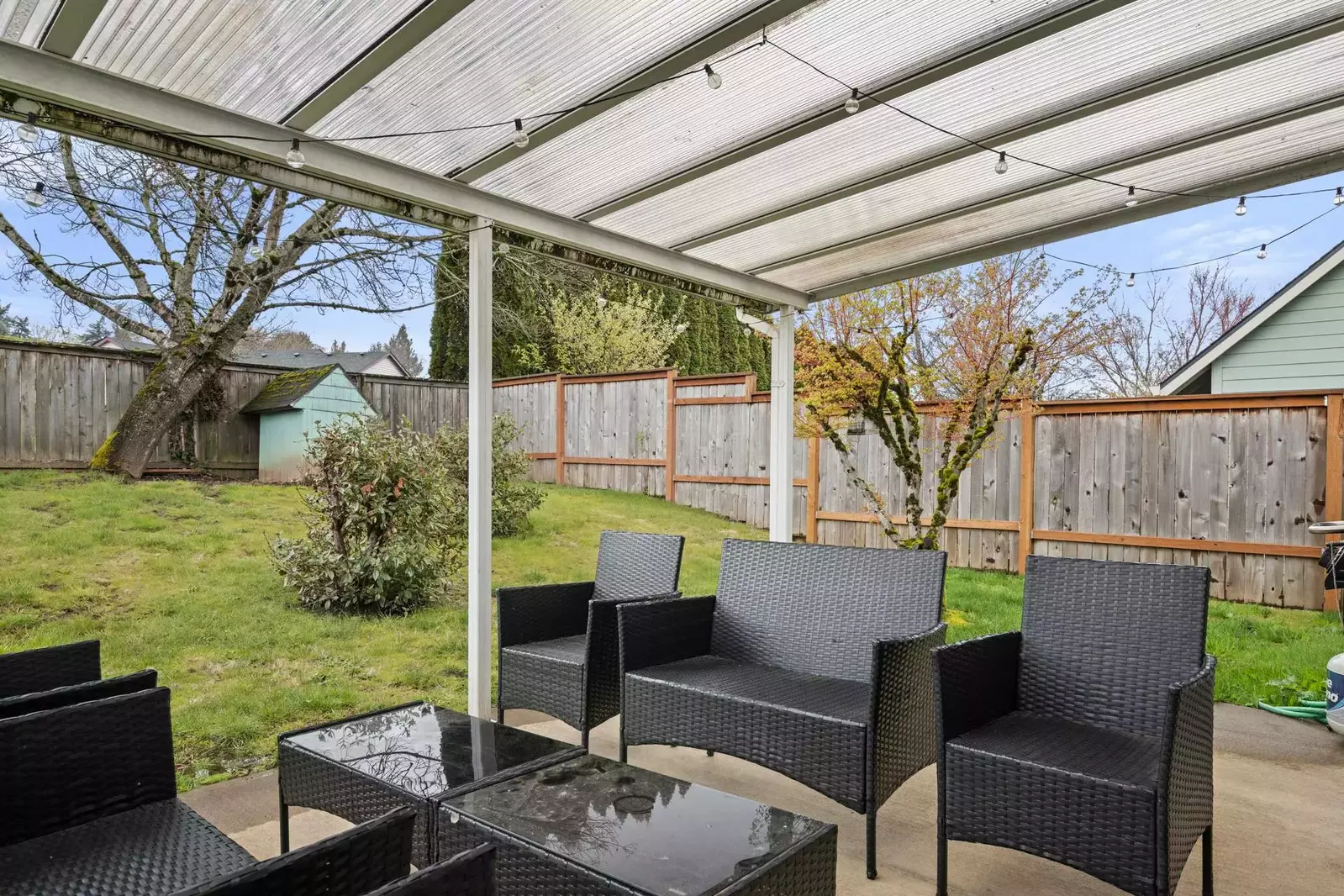 "Our stay was great would recommend to everyone!!" - Francisco