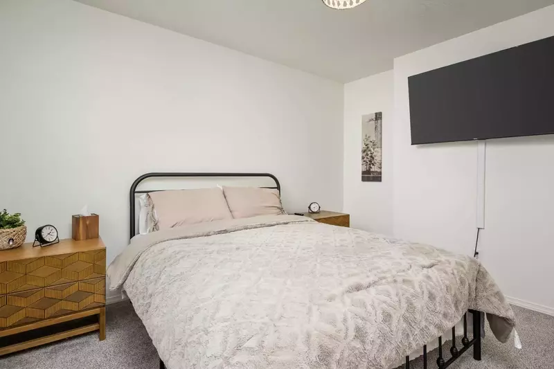 "The best part was working with iTripNW, there was always a real person just a call away, to answer all my questions and help with anything." - Jana