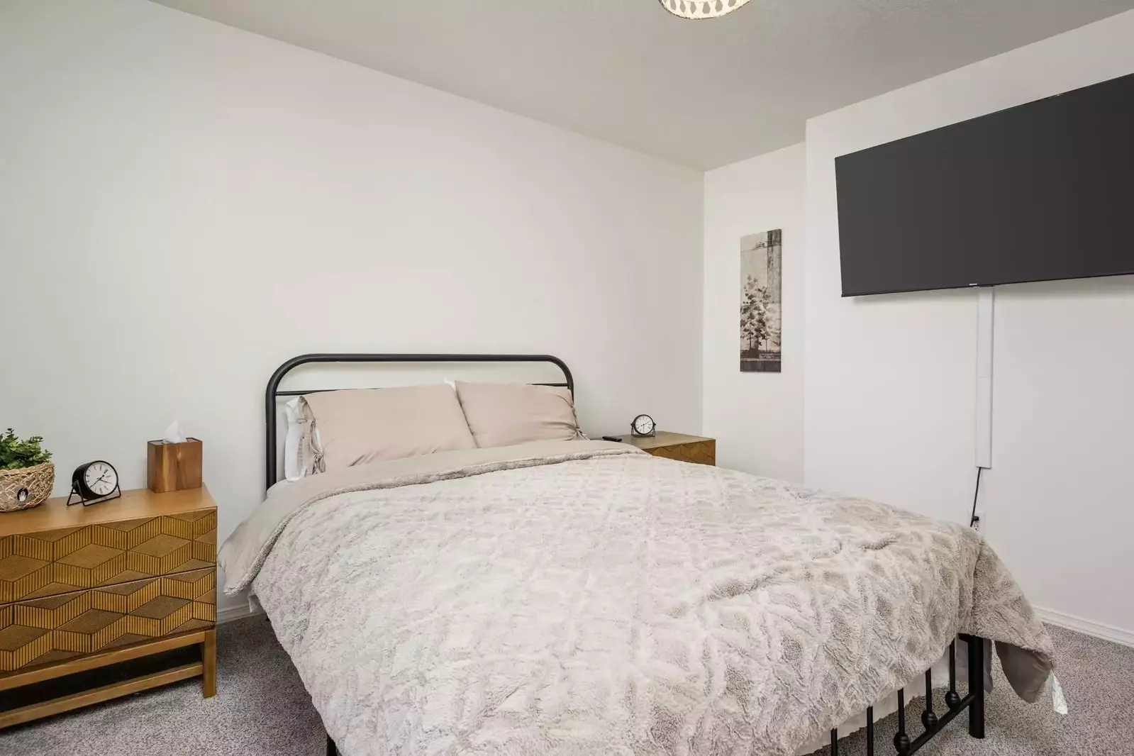 "The best part was working with iTripNW, there was always a real person just a call away, to answer all my questions and help with anything." - Jana